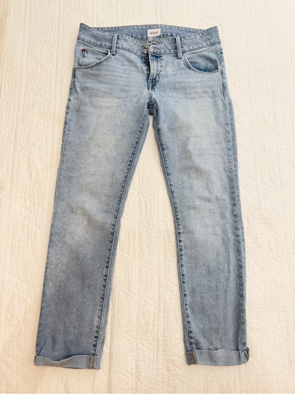Hudson Jeans